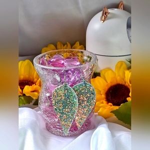 🔥 Summer🏖 trendy faux leather earings 🔥